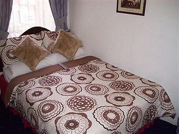The Silverdene Hotel Blackpool Luaran gambar