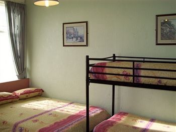 The Silverdene Hotel Blackpool Luaran gambar