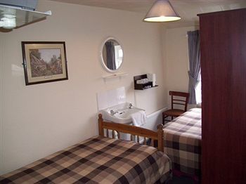 The Silverdene Hotel Blackpool Luaran gambar