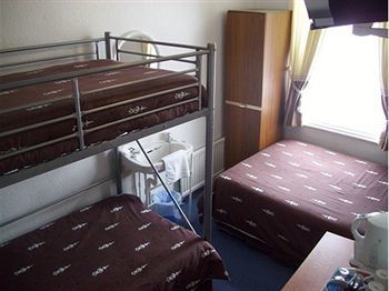 The Silverdene Hotel Blackpool Luaran gambar