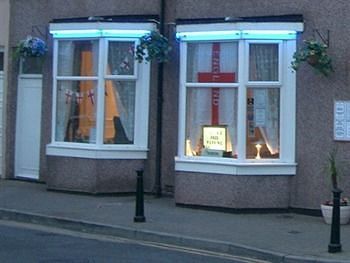 The Silverdene Hotel Blackpool Luaran gambar