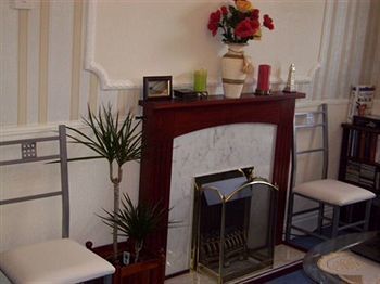 The Silverdene Hotel Blackpool Luaran gambar