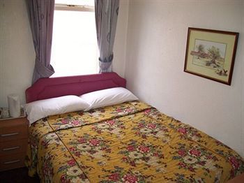 The Silverdene Hotel Blackpool Luaran gambar