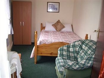 The Silverdene Hotel Blackpool Luaran gambar
