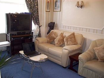 The Silverdene Hotel Blackpool Luaran gambar
