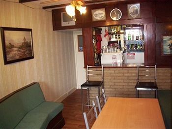 The Silverdene Hotel Blackpool Luaran gambar