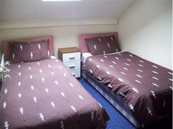 The Silverdene Hotel Blackpool Luaran gambar
