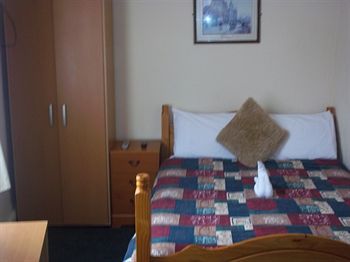 The Silverdene Hotel Blackpool Luaran gambar