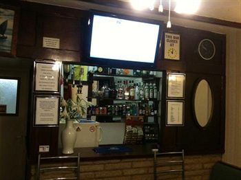 The Silverdene Hotel Blackpool Luaran gambar