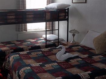 The Silverdene Hotel Blackpool Luaran gambar